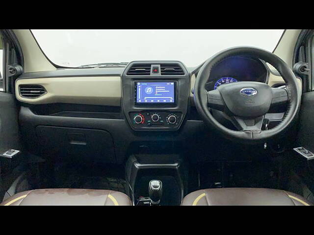 Used Datsun redi-GO [2016-2020] A in Delhi