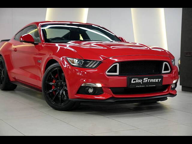 Used Ford Mustang GT Fastback 5.0L v8 in Delhi