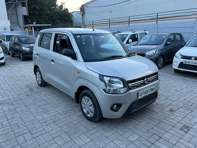 Used 2022 Maruti Suzuki Wagon R in Delhi