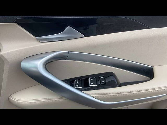 Used MG Hector [2021-2023] Sharp 1.5 Petrol CVT in Surat