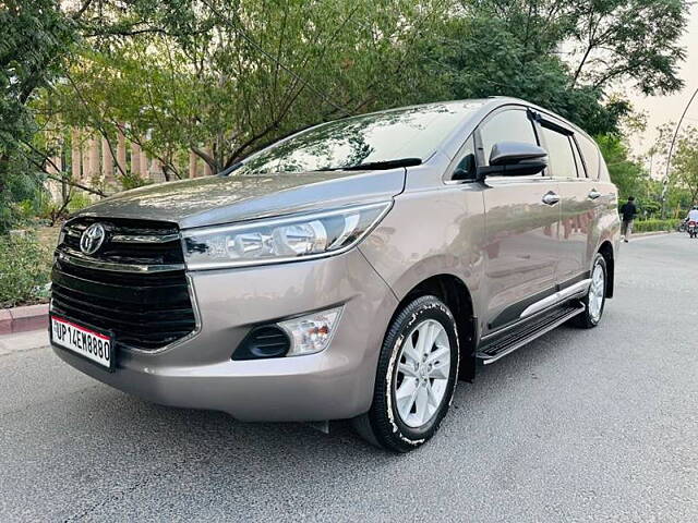 Used Toyota Innova Crysta [2016-2020] 2.7 GX AT 7 STR [2016-2020] in Delhi