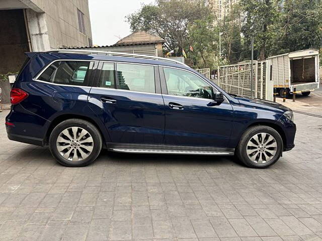 Used Mercedes-Benz GLS [2016-2020] 350 d in Mumbai