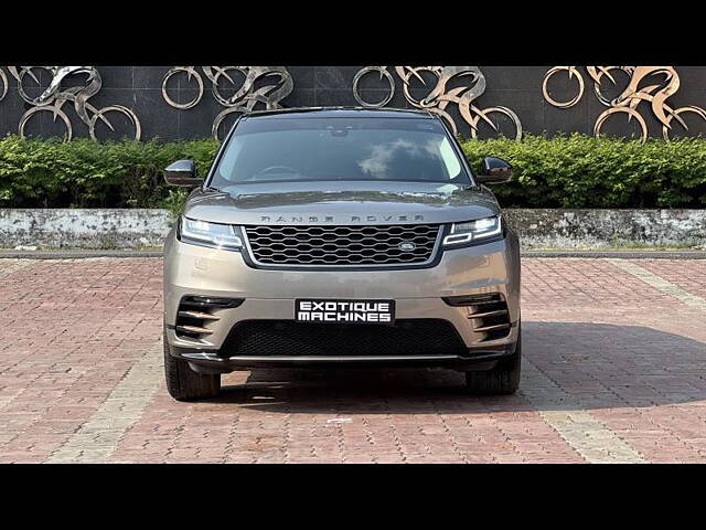 Used Land Rover Range Rover Velar [2017-2023] 2.0 R-Dynamic S Petrol 250 [2017-2020] in Lucknow