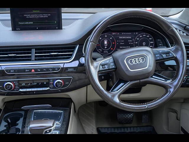 Used Audi Q7 [2015-2020] 45 TDI Technology Pack in Mumbai