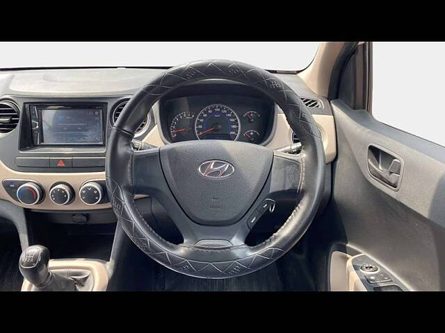 Used Hyundai Grand i10 Magna 1.2 Kappa VTVT in Indore