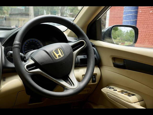 Used Honda City [2011-2014] 1.5 E MT in Delhi