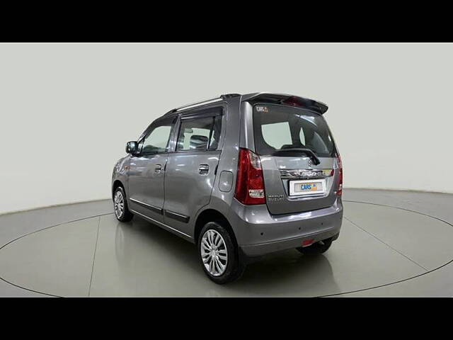 Used Maruti Suzuki Wagon R 1.0 [2014-2019] VXI in Mumbai