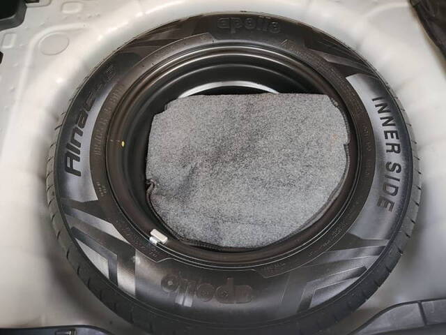 Used Hyundai Venue [2019-2022] SX 1.0 Turbo iMT in Mumbai