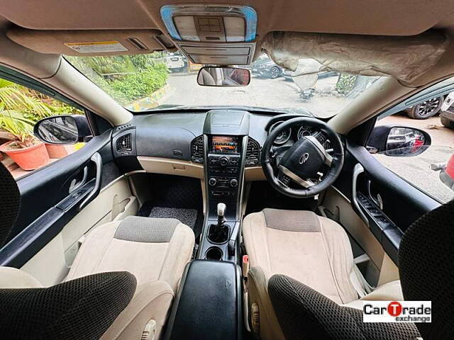 Used Mahindra XUV500 [2015-2018] W6 1.99 in Delhi