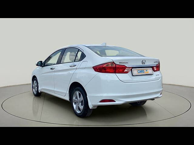 Used Honda City [2014-2017] VX in Nashik