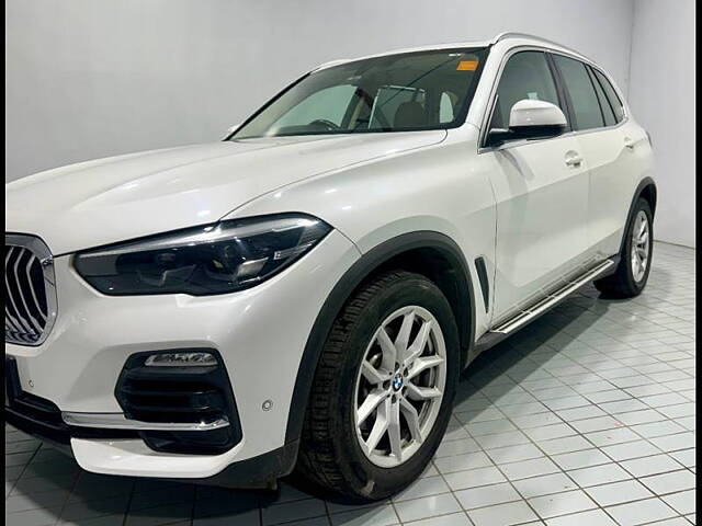 Used BMW X5 [2019-2023] xDrive30d SportX in Pune