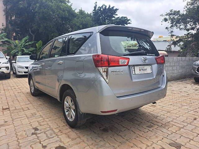 Used Toyota Innova Crysta [2016-2020] 2.4 VX 7 STR [2016-2020] in Bangalore