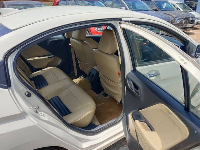 Used Honda City [2014-2017] SV in Bhubaneswar