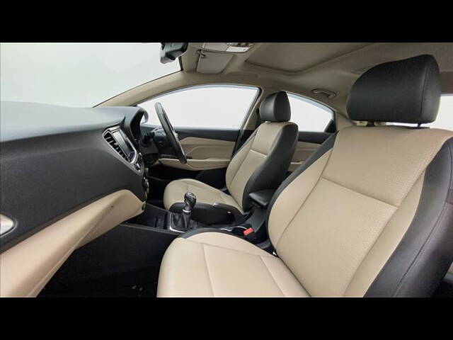 Used Hyundai Verna [2015-2017] 1.6 CRDI SX (O) in Chennai