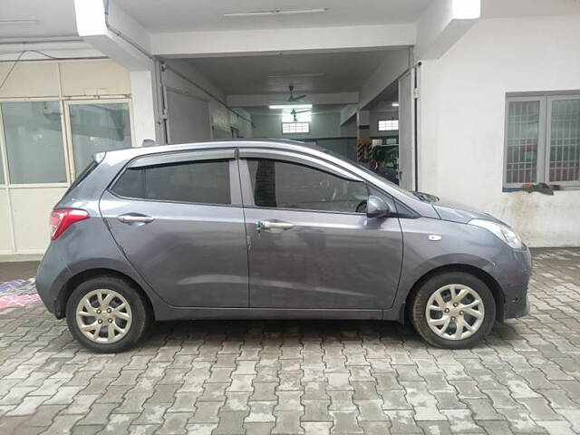 Used Hyundai Grand i10 [2013-2017] Sports Edition 1.2L Kappa VTVT in Chennai