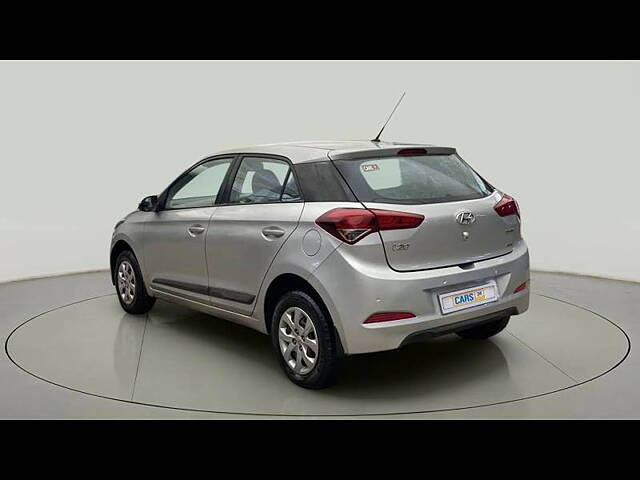 Used Hyundai Elite i20 [2016-2017] Sportz 1.2 [2016-2017] in Delhi