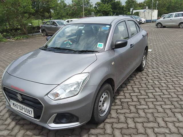 Used Maruti Suzuki Dzire LXi [2020-2023] in Navi Mumbai