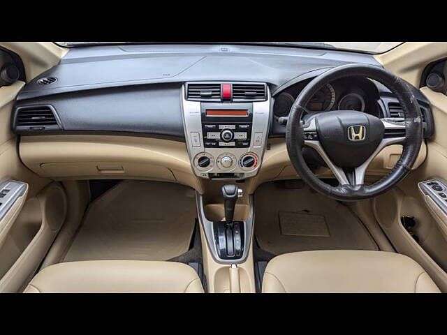 Used Honda City [2008-2011] 1.5 V AT in Pune