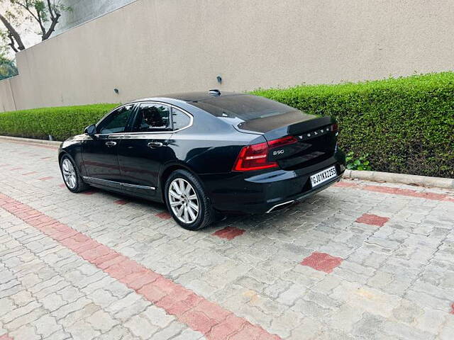 Used Volvo S90 [2016-2021] D4 Inscription in Ahmedabad