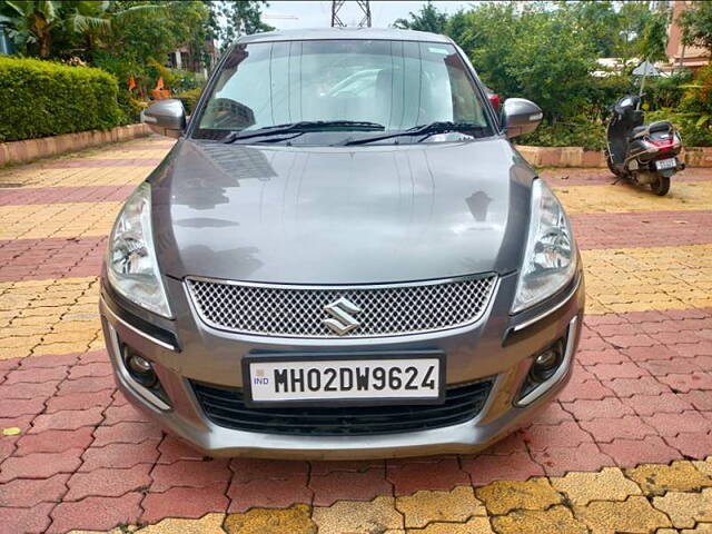 Used 2015 Maruti Suzuki Swift in Pune