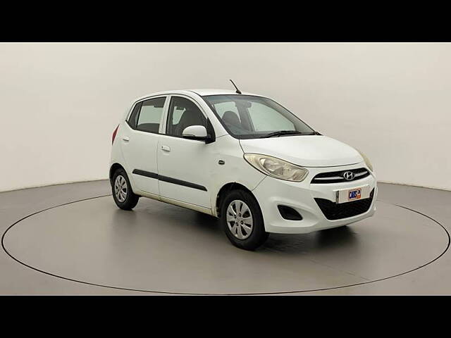 Used 2011 Hyundai i10 in Delhi