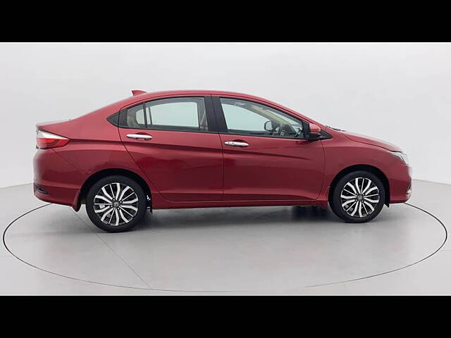 Used Honda City [2014-2017] VX in Chennai