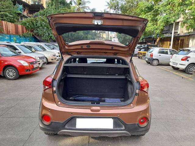 Used Hyundai i20 Active [2015-2018] 1.2 S in Mumbai