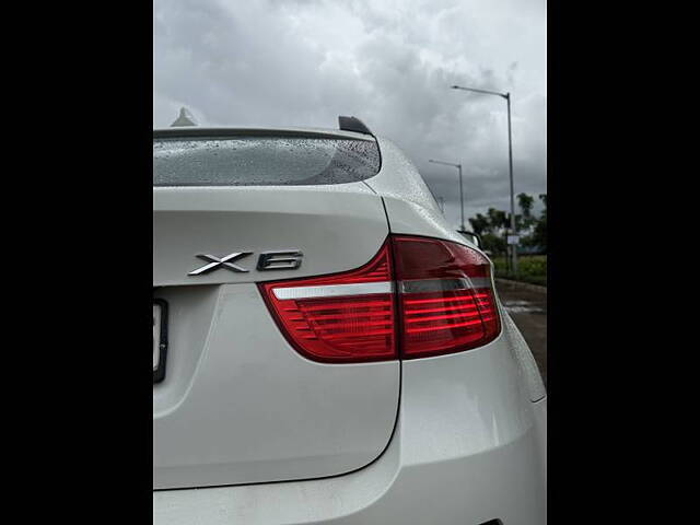 Used BMW X6 [2009-2012] xDrive 30d in Mumbai