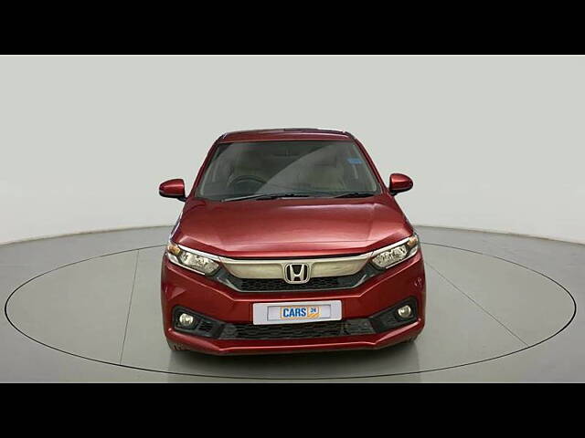 Used Honda Amaze [2018-2021] 1.2 V CVT Petrol [2018-2020] in Delhi