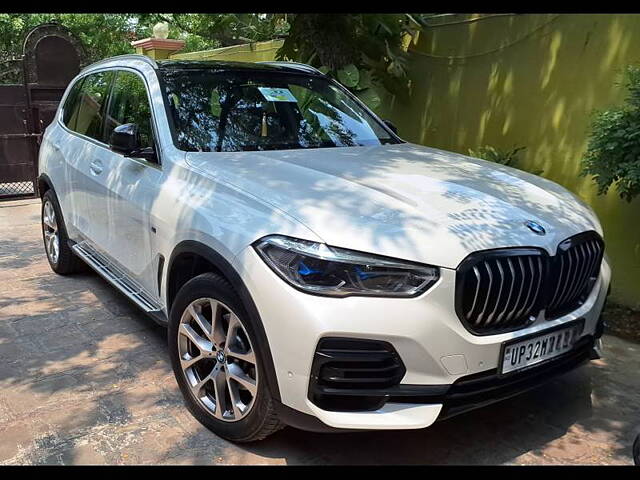 Used BMW X5 [2019-2023] xDrive30d xLine in Lucknow