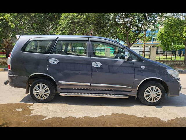 Used Toyota Innova [2015-2016] 2.5 G BS IV 7 STR in Hyderabad