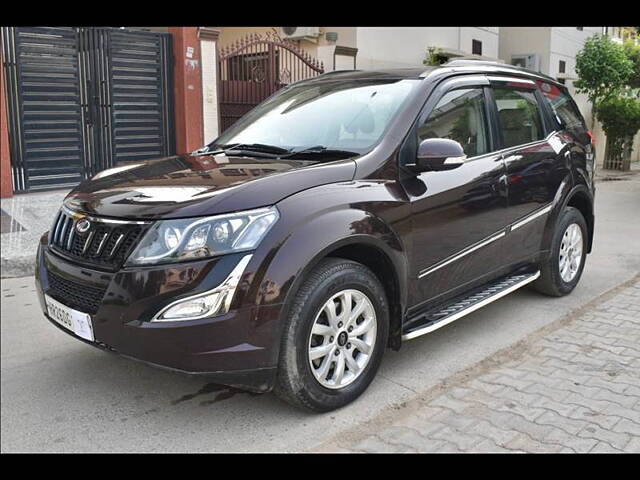 Used Mahindra XUV500 [2015-2018] W10 AT 1.99 in Gurgaon