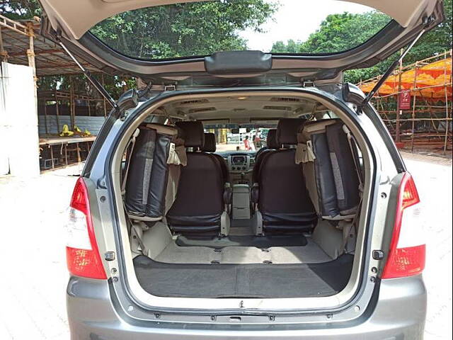 Used Toyota Innova [2012-2013] 2.5 G 7 STR BS-IV in Pune