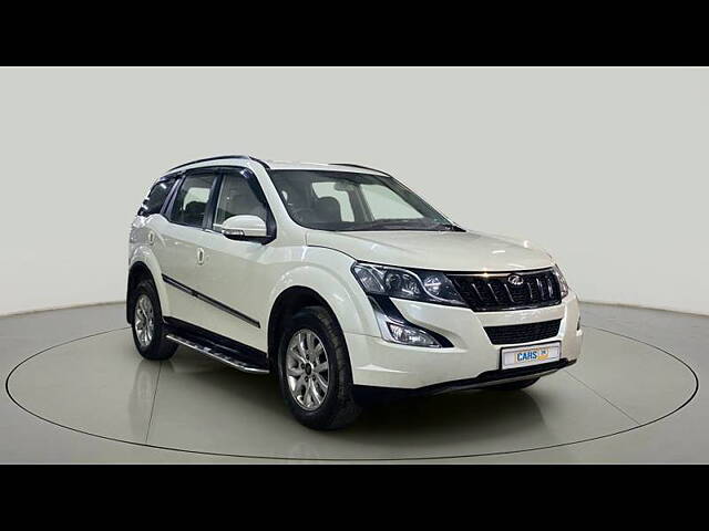 Used 2016 Mahindra XUV500 in Chandigarh