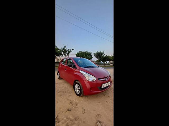 Used Hyundai Eon Era + in Ahmedabad