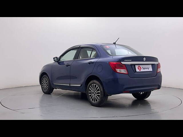 Used Maruti Suzuki Dzire ZXi Plus AGS [2020-2023] in Bangalore