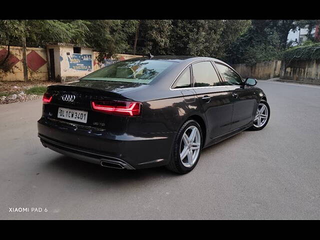 Used Audi A6 [2015-2019] 35 TDI Matrix in Delhi