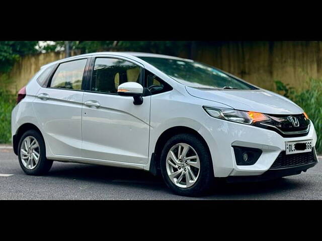 Used Honda Jazz [2015-2018] V AT Petrol in Delhi