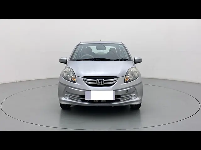Used 2014 Honda Amaze in Pune