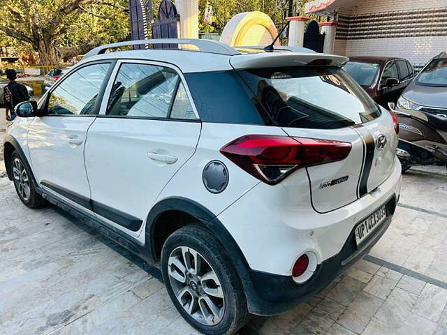 Used Hyundai i20 Active [2015-2018] 1.4 [2016-2017] in Kanpur