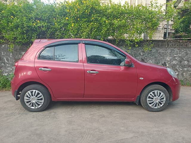 Used Nissan Micra [2010-2013] XE Petrol in Chennai