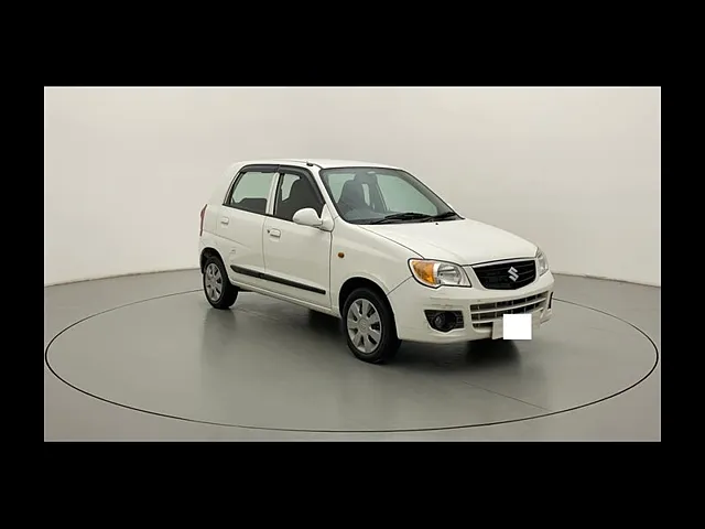 Used 2011 Maruti Suzuki Alto in Delhi