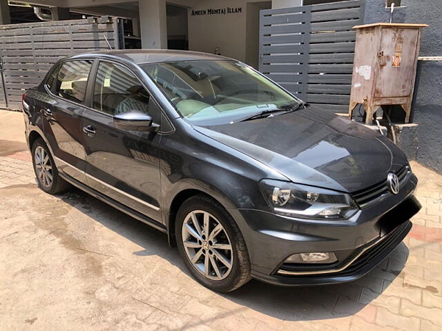 Used 2019 Volkswagen Ameo in Chennai