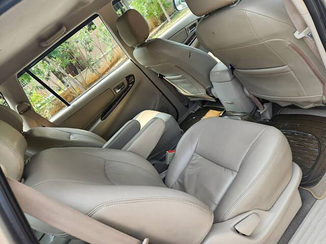 Used Toyota Innova [2013-2014] 2.5 EV PS 7 STR BS-IV in Hyderabad