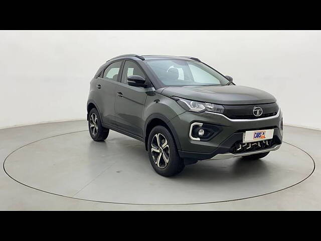 Used 2022 Tata Nexon in Chennai