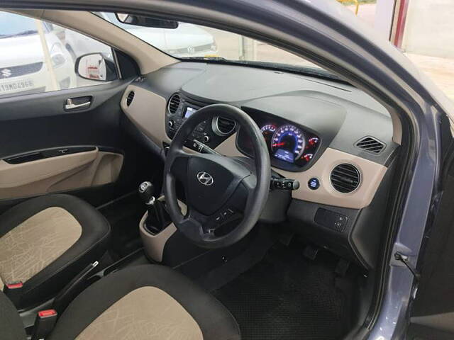 Used Hyundai Grand i10 Sportz (O) 1.2 Kappa VTVT [2017-2018] in Bangalore