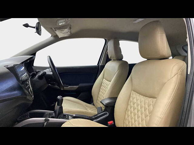 Used Maruti Suzuki Baleno [2015-2019] Delta 1.2 in Delhi