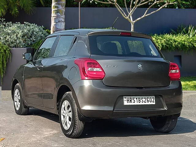 Used Maruti Suzuki Swift [2014-2018] VXi [2014-2017] in Delhi