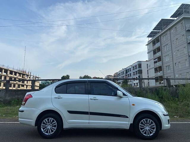 Used Maruti Suzuki Swift Dzire [2008-2010] LDi in Nagpur