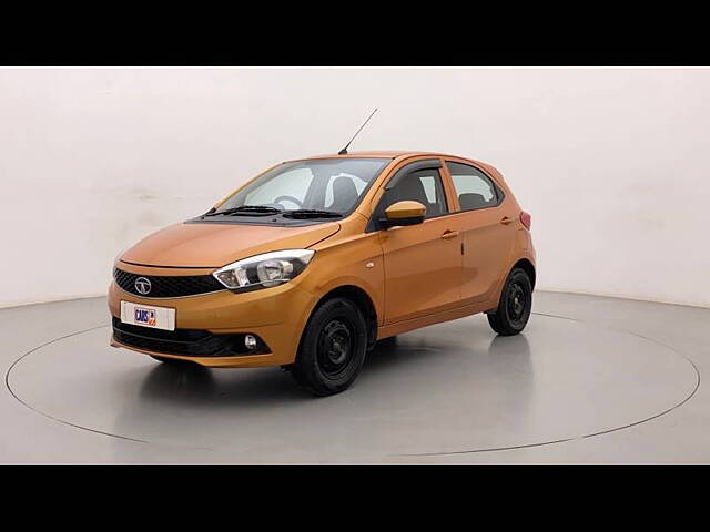 Used Tata Tiago [2016-2020] Revotron XT [2016-2019] in Hyderabad